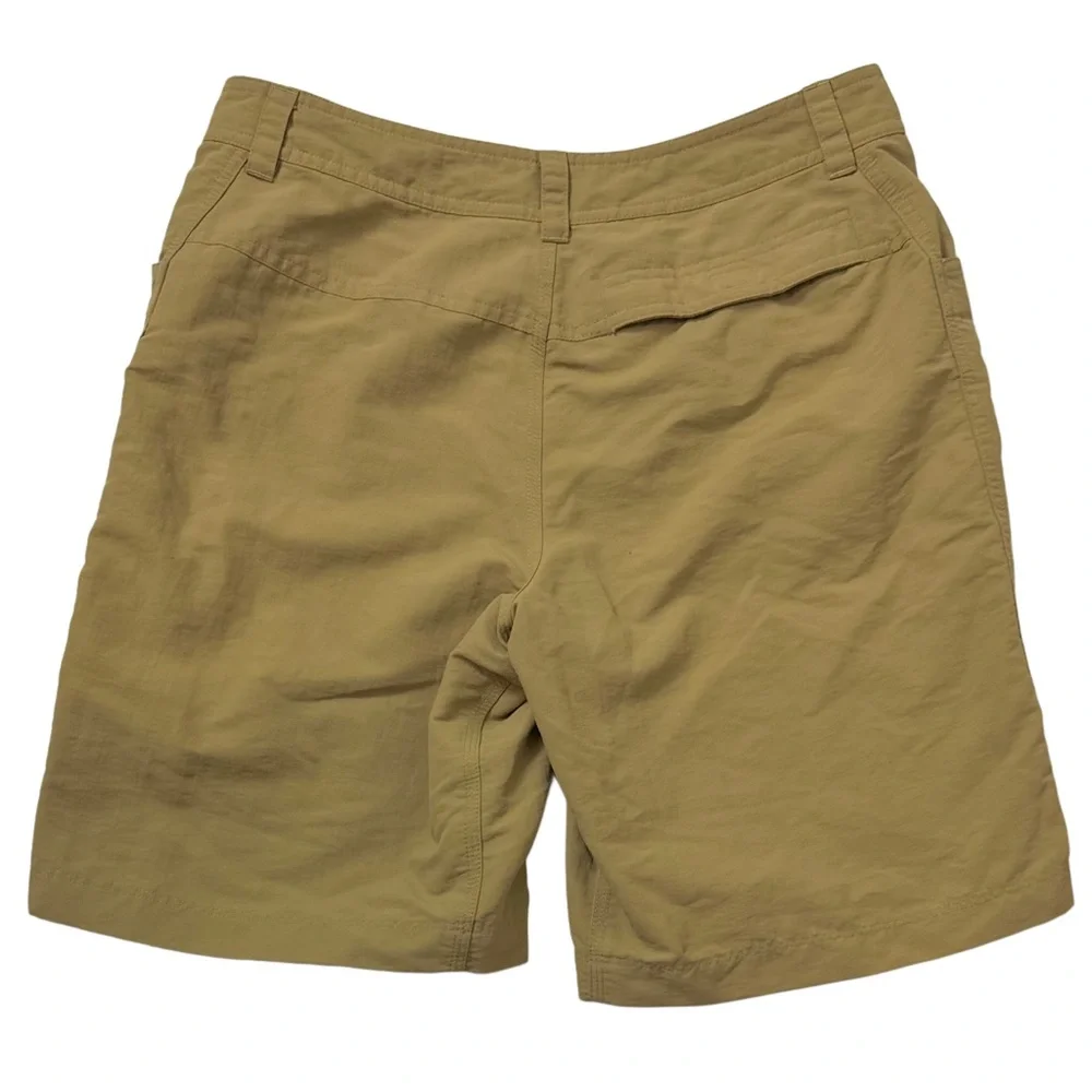 The North Face Indian Ridge Short In‎ Moab Khaki Mens Sz 30